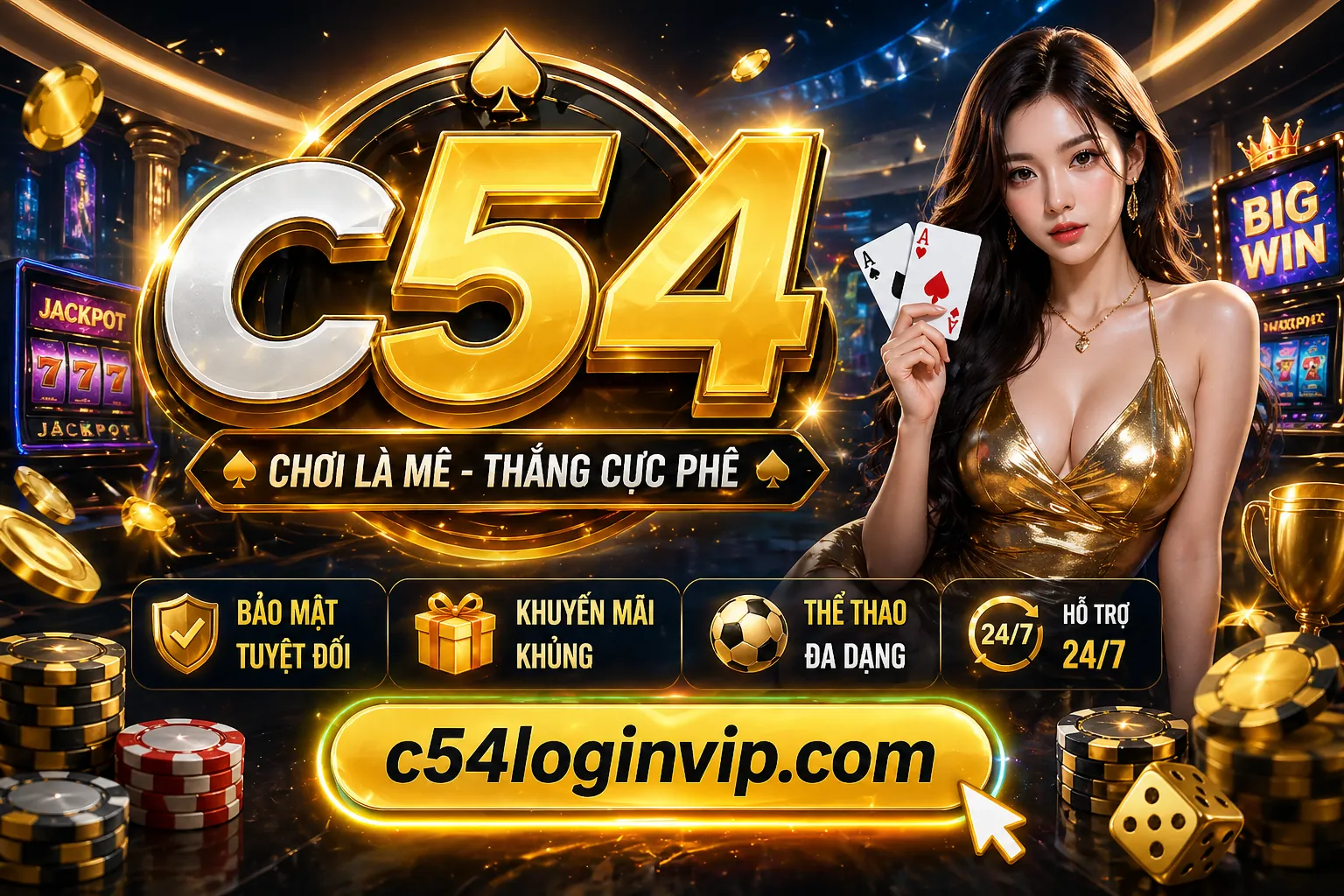 Hình ảnh chính về 666win chính thức và chơi game an toàn