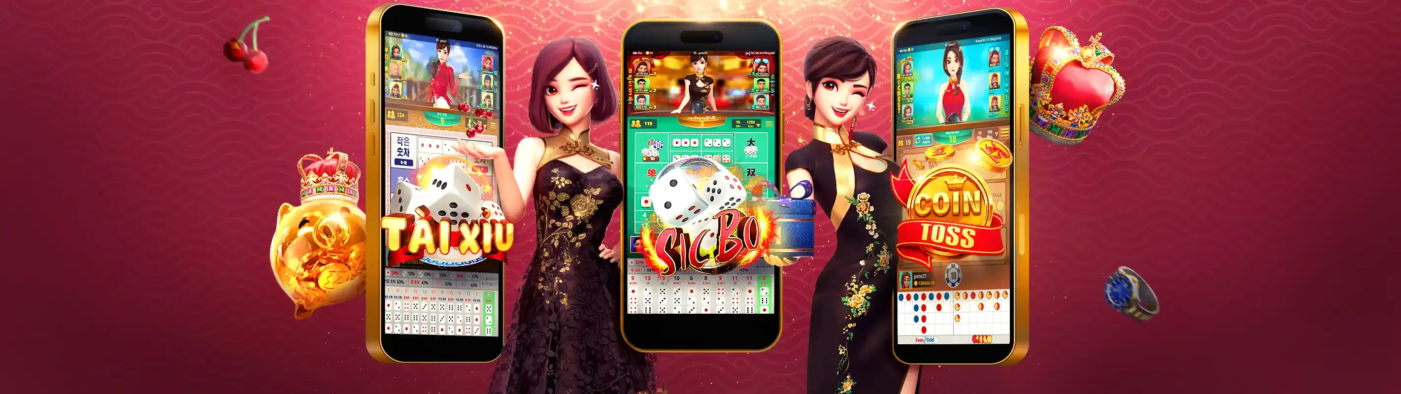Giao diện trò chơi slot rực rỡ tại 666win chính thức với giải thưởng lớn