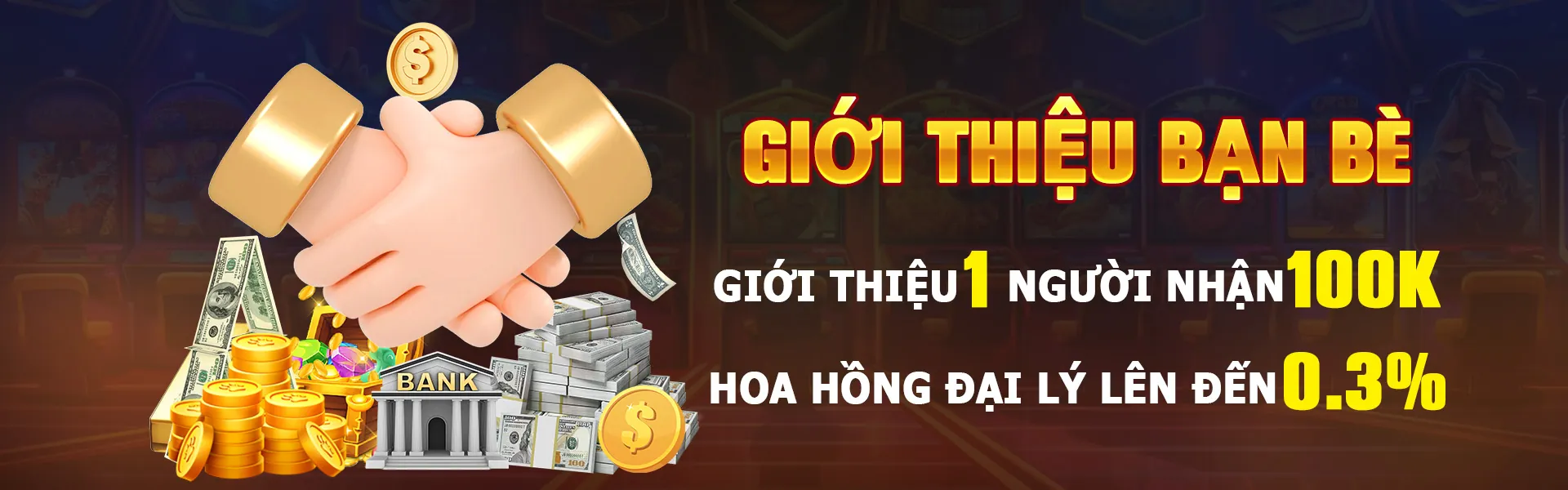 Chương trình Đối tác 666win chính thức