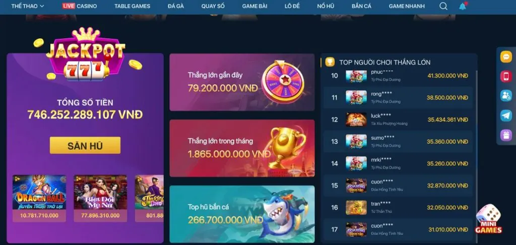 Hoàn Trả Hàng Ngày Cá Cược Thể Thao 666win chính thức